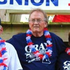 Meet your Posher, Garry